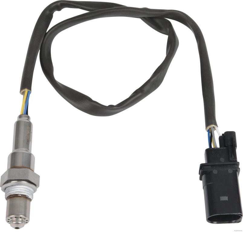Sonde lambda (Sonde à oxygène) HERTH+BUSS ELPARTS ref. 70685013