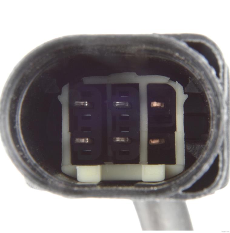 Sonde lambda (Sonde à oxygène) HERTH+BUSS ELPARTS ref. 70685014