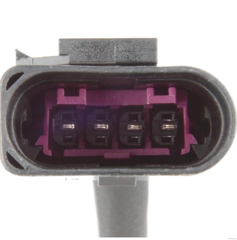Sonde lambda (Sonde à oxygène) HERTH+BUSS ELPARTS ref. 70685015