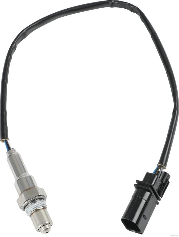 Sonde lambda (Sonde à oxygène) HERTH+BUSS ELPARTS ref. 70685016