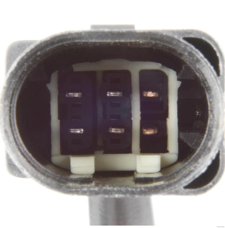 Sonde lambda (Sonde à oxygène) HERTH+BUSS ELPARTS ref. 70685016