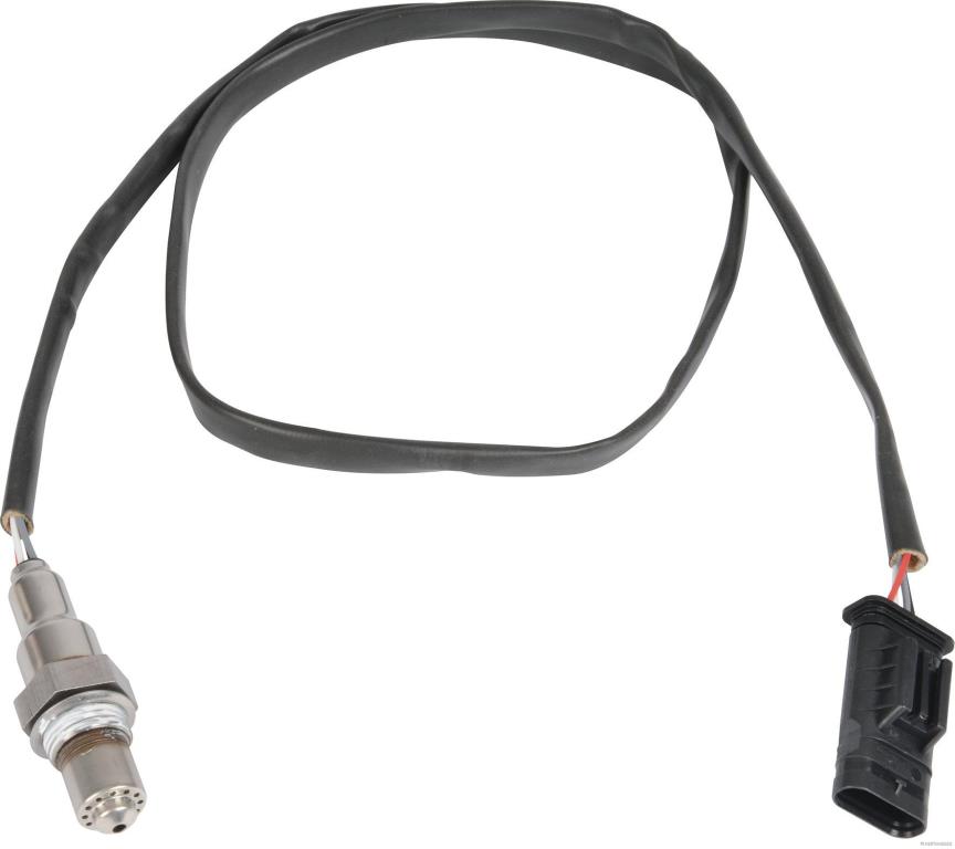 Sonde lambda (Sonde à oxygène) HERTH+BUSS ELPARTS ref. 70685112