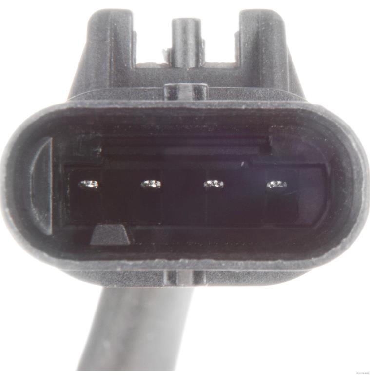 Sonde lambda (Sonde à oxygène) HERTH+BUSS ELPARTS ref. 70685112