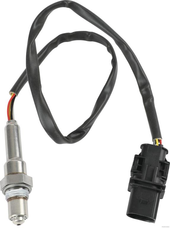 Sonde lambda (Sonde à oxygène) HERTH+BUSS ELPARTS ref. 70685304