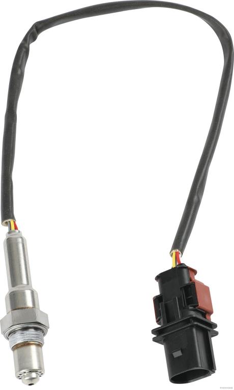 Sonde lambda (Sonde à oxygène) HERTH+BUSS ELPARTS ref. 70685306