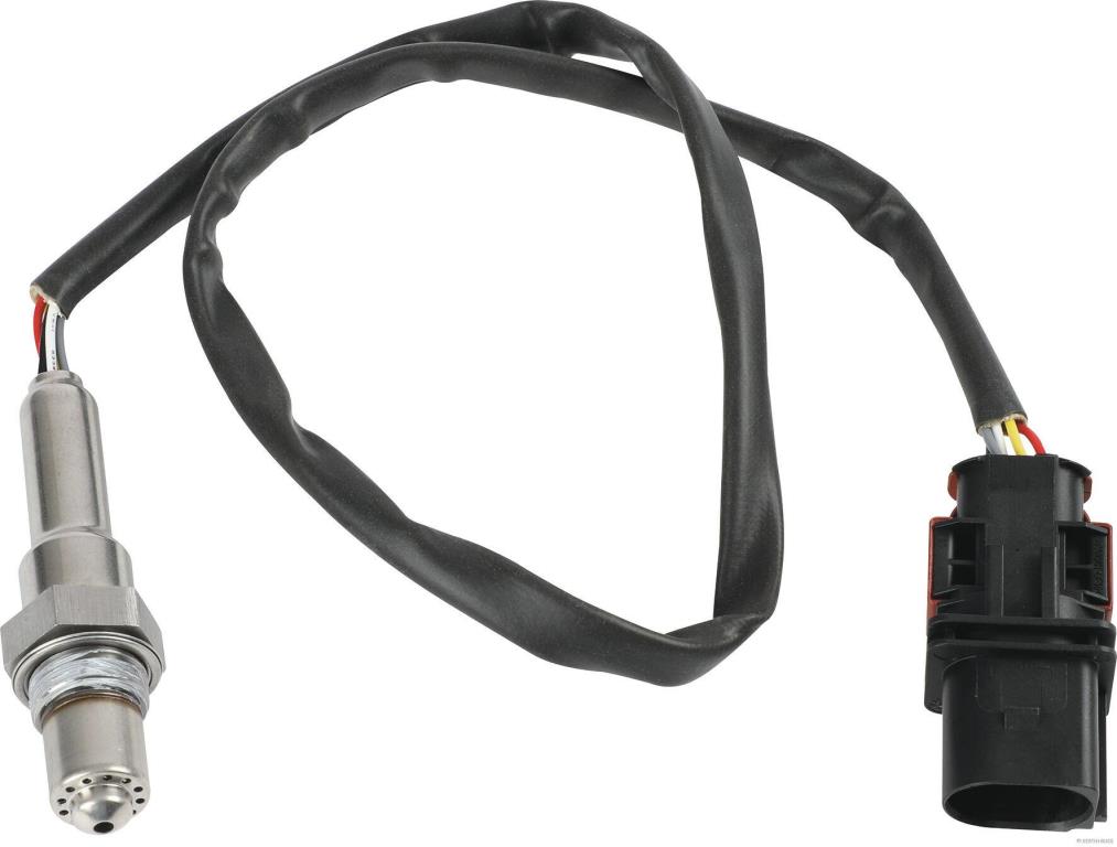 Sonde lambda (Sonde à oxygène) HERTH+BUSS ELPARTS ref. 70685307