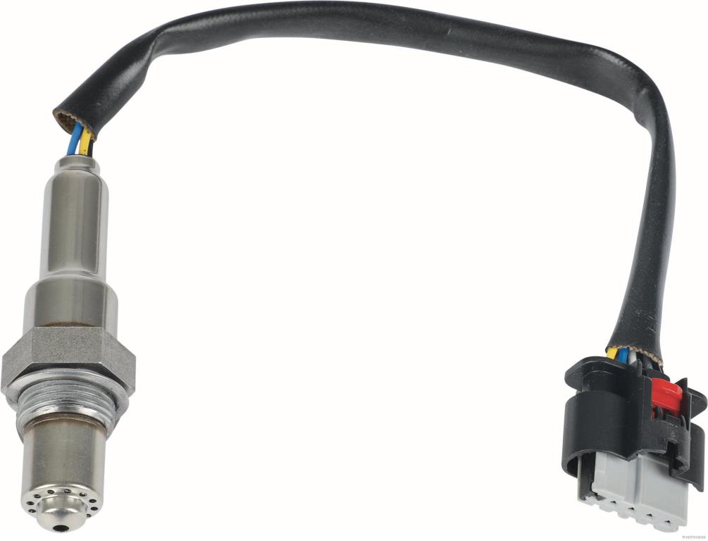 Sonde lambda (Sonde à oxygène) HERTH+BUSS ELPARTS ref. 70685309