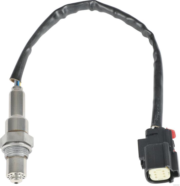 Sonde lambda (Sonde à oxygène) HERTH+BUSS ELPARTS ref. 70685310