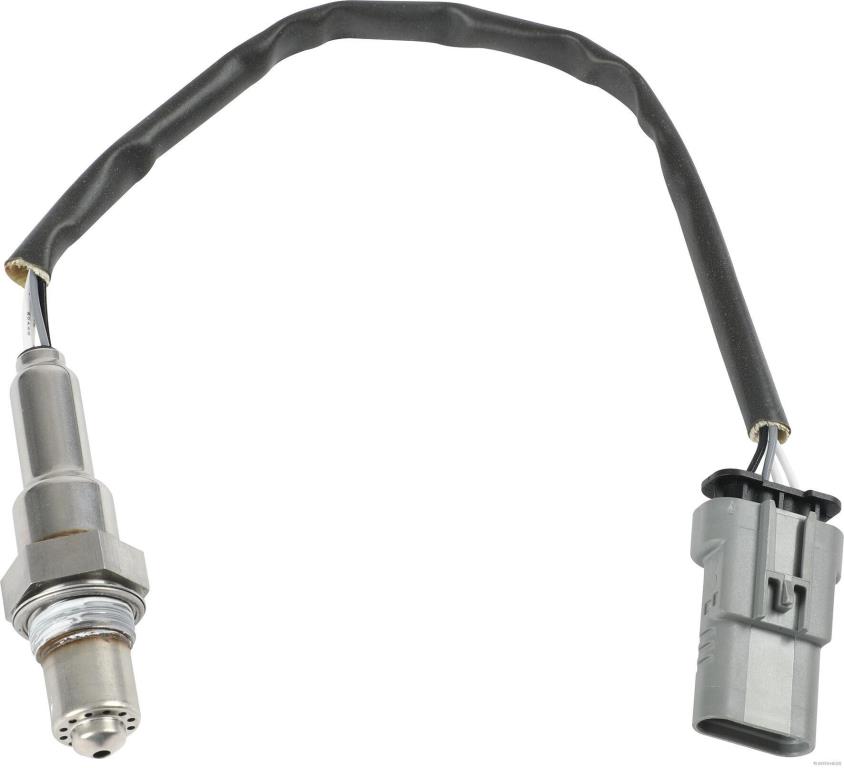 Sonde lambda (Sonde à oxygène) HERTH+BUSS ELPARTS ref. 70685403
