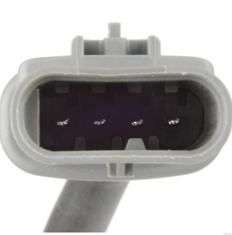 Sonde lambda (Sonde à oxygène) HERTH+BUSS ELPARTS ref. 70685403