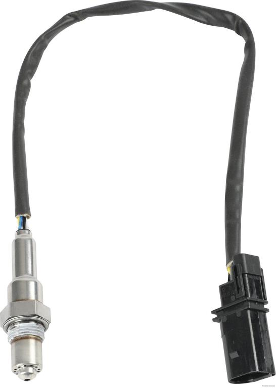 Sonde lambda (Sonde à oxygène) HERTH+BUSS ELPARTS ref. 70685404