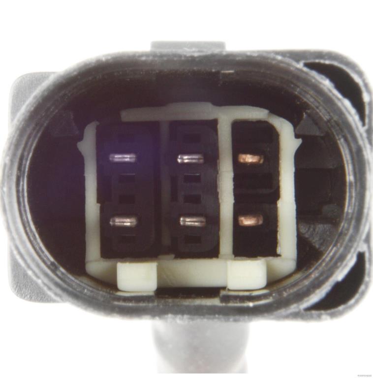 Sonde lambda (Sonde à oxygène) HERTH+BUSS ELPARTS ref. 70685404