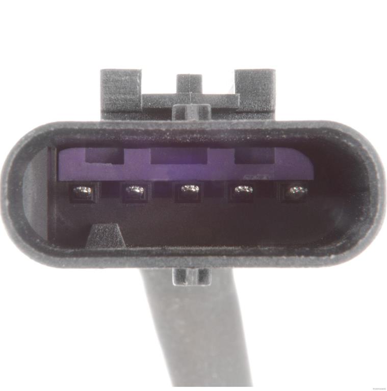 Sonde lambda (Sonde à oxygène) HERTH+BUSS ELPARTS ref. 70685508