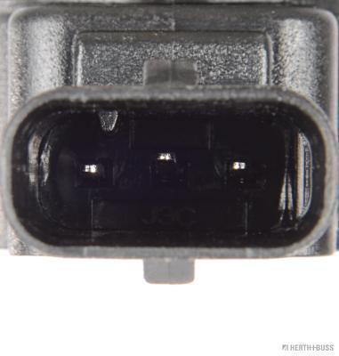 Sensores de ayuda al estacionamiento , montaje original HERTH+BUSS ELPARTS ref. 70699078