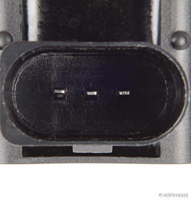 Sensor de ajuda ao estacionamento HERTH+BUSS ELPARTS ref. 70699082