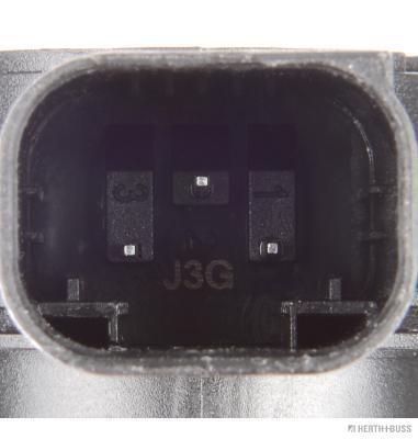 Sensor de ajuda ao estacionamento HERTH+BUSS ELPARTS ref. 70699120
