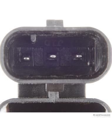 Sensor de ajuda ao estacionamento HERTH+BUSS ELPARTS ref. 70699121