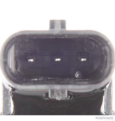 Sensor de ajuda ao estacionamento HERTH+BUSS ELPARTS ref. 70699132