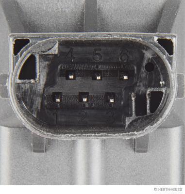 Capteur, lumière xénon , correcteur de portée HERTH+BUSS ELPARTS 70699170