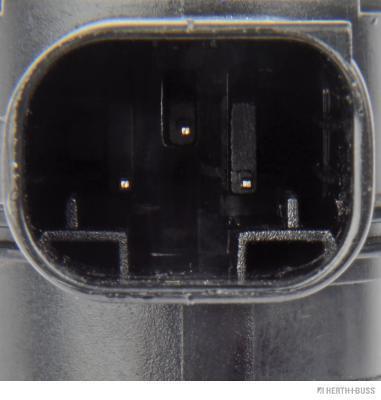 Sensores de ayuda al estacionamiento , montaje original HERTH+BUSS ELPARTS ref. 70699188