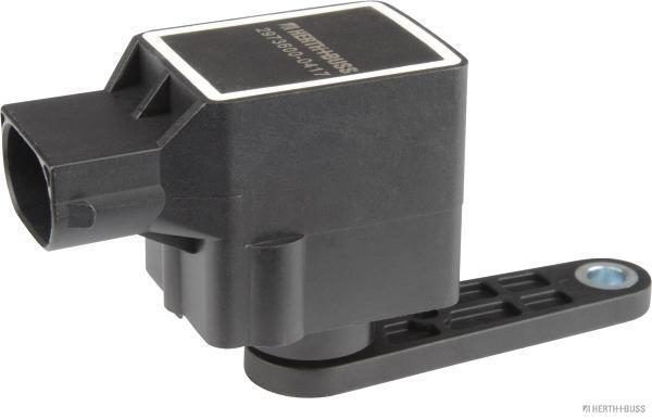 Capteur, lumière xénon , correcteur de portée HERTH+BUSS ELPARTS 70699200