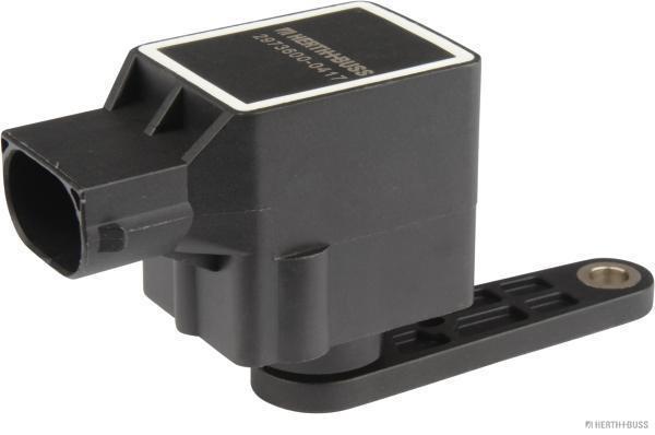Sensor, luces xenon (regulación alcance) HERTH+BUSS ELPARTS 70699201
