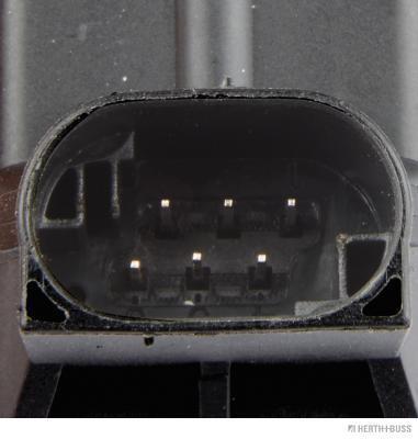 Sensor, luces xenon (regulación alcance) HERTH+BUSS ELPARTS 70699201