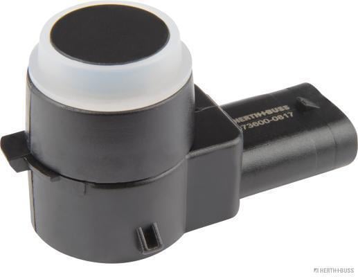 Butée hydraulique Limousine