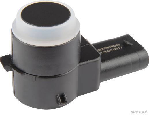 Sensor de ajuda ao estacionamento HERTH+BUSS ELPARTS ref. 70699241