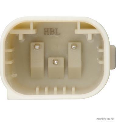 Sensor de ajuda ao estacionamento HERTH+BUSS ELPARTS ref. 70699245