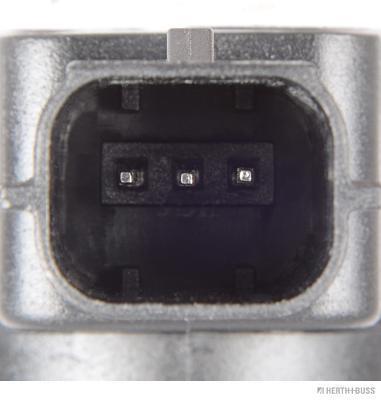 Sensores de ayuda al estacionamiento , montaje original HERTH+BUSS ELPARTS ref. 70699400