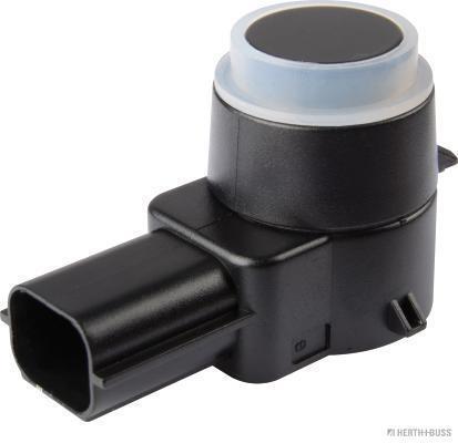 Sensores de ayuda al estacionamiento , montaje original HERTH+BUSS ELPARTS ref. 70699403