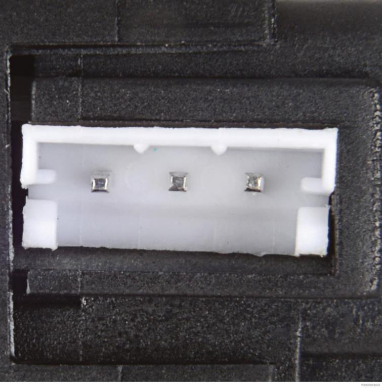 Conector para faixa de visibilidade HERTH+BUSS ELPARTS ref. 70699405