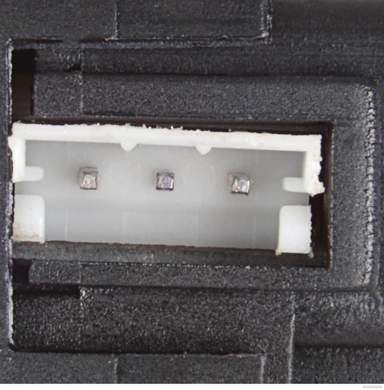 Conector para faixa de visibilidade HERTH+BUSS ELPARTS ref. 70699408