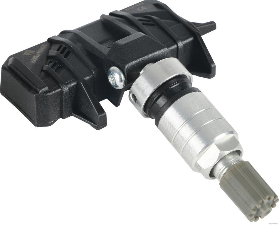 Capteur De Pression Pneus TPMS 407003VU0A - Haute Précision, Compatible Nissan, Renault Et Autres