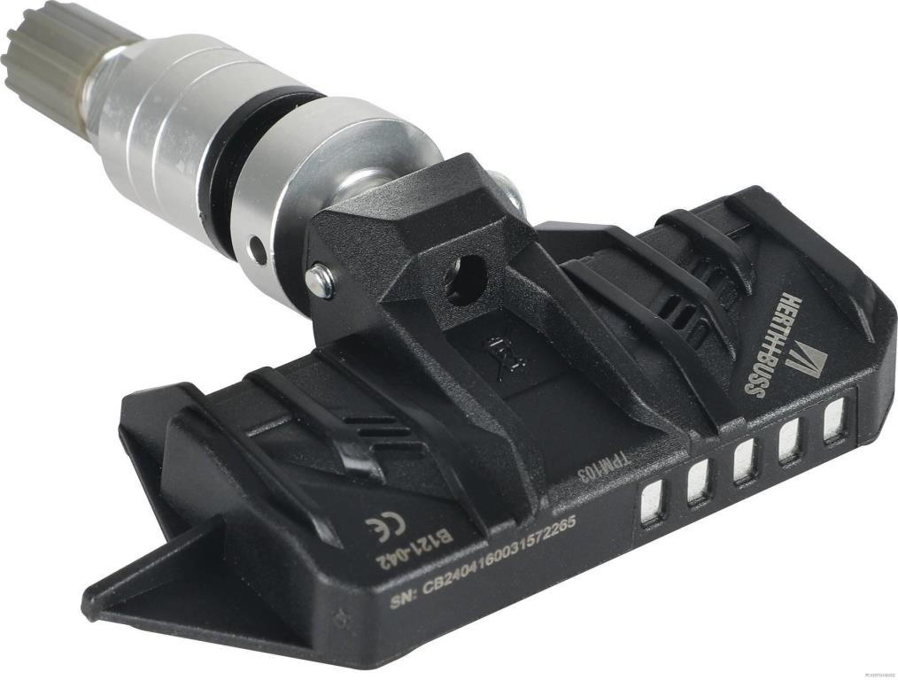 Válvula de pressão TPMS HERTH+BUSS ELPARTS ref. 70699443