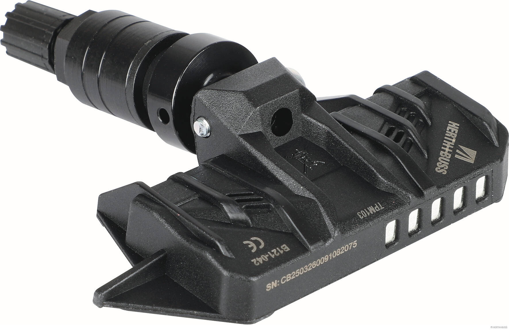 Válvula de pressão TPMS HERTH+BUSS ELPARTS ref. 70699444