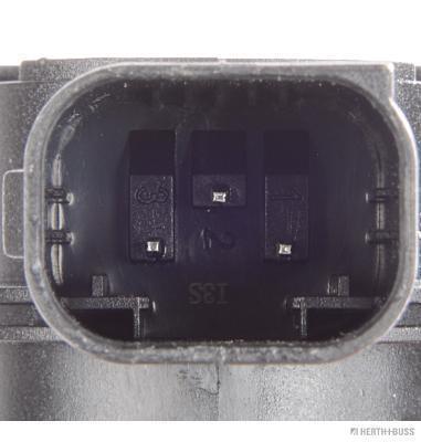 Butée hydraulique Coupé