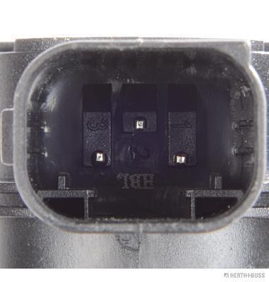 Sensor de ajuda ao estacionamento HERTH+BUSS ELPARTS ref. 70699602