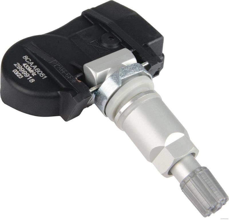 Sensor de ruedas TPMS, control presión neumáticos HERTH+BUSS ELPARTS ref. 70699801