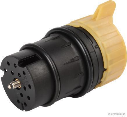 Cubierta insertable, unidad control cambio automático HERTH+BUSS ELPARTS ref. 70705200001