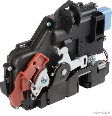 Serrure de porte HERTH+BUSS ELPARTS ref. 73100001