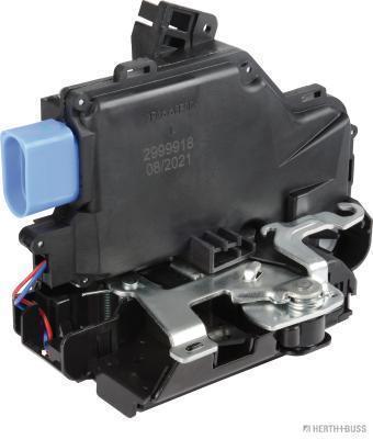 Serrure de porte HERTH+BUSS ELPARTS ref. 73100001