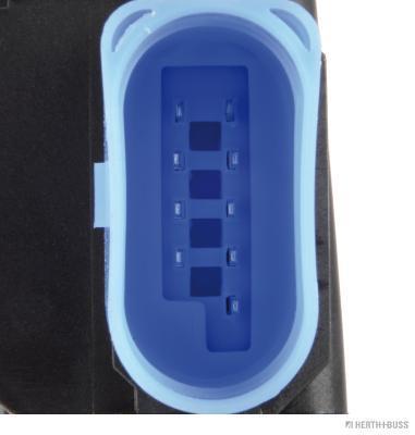 Serrure de porte HERTH+BUSS ELPARTS ref. 73100001