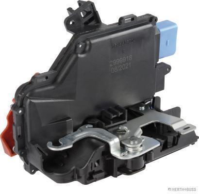 Serrure de porte HERTH+BUSS ELPARTS ref. 73100002