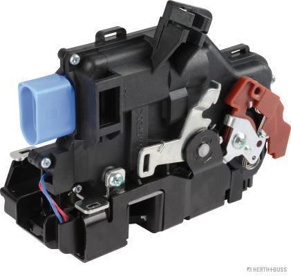 Serrure de porte HERTH+BUSS ELPARTS ref. 73100002