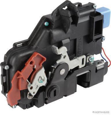 Serrure de porte HERTH+BUSS ELPARTS ref. 73100003