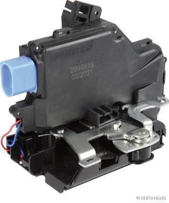 Serrure de porte HERTH+BUSS ELPARTS ref. 73100003
