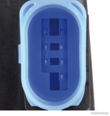 Serrure de porte HERTH+BUSS ELPARTS ref. 73100003