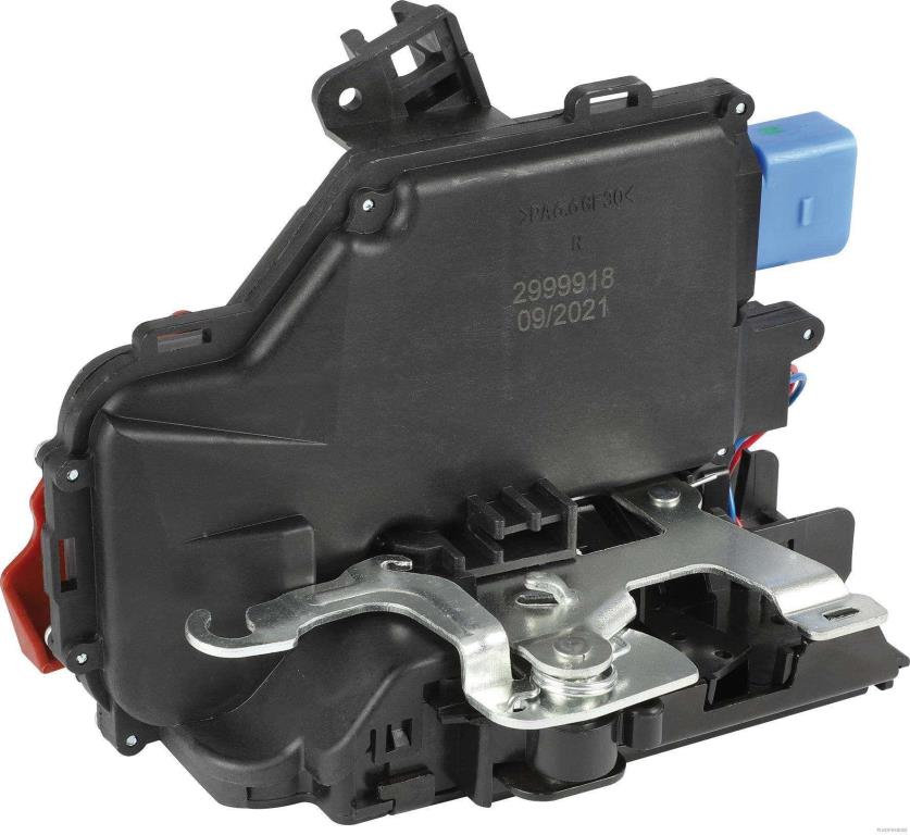 Serrure de porte HERTH+BUSS ELPARTS ref. 73100004
